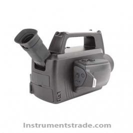 GF706 infrared gas leak detector imager