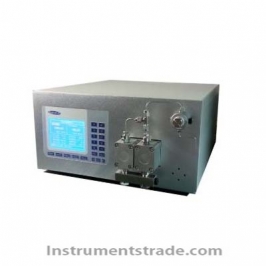 LP0110 high-pressure metering pump