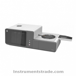 5E-S3220 sulfur analyzer
