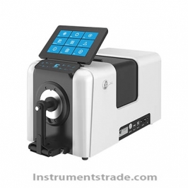 DS-36D benchmark desktop spectrophotometer