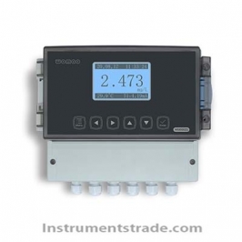 MS8500ZQ suspended solids sludge concentration meter