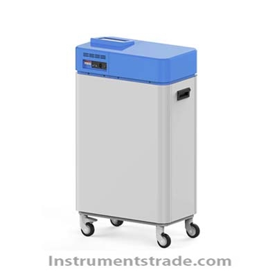 HTQ-1A vacuum deaerator