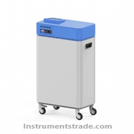 HTQ-1A vacuum deaerator