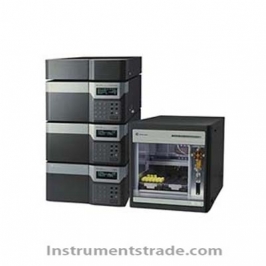 EX1700 Ultra high performance liquid chromatography