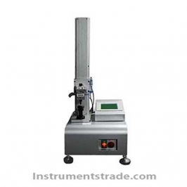 HS – 3004A gold thread tension machine