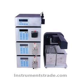 Biolot 50 protein purification system