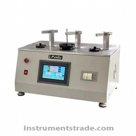 PG-ANS-II series spring torsion fatigue testing machine