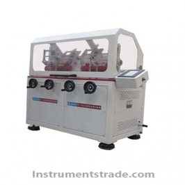 HY-762 GB-IV shoes folding machine