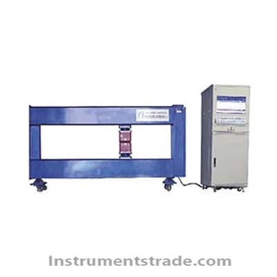 BTL-2015  X- ray online thickness gauge for Various sheets