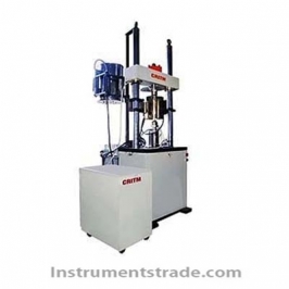 RPL50 electronic creep fatigue testing machine for Metal fatigue