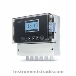 DDG8503 industrial resistivity meter