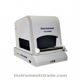 Thick 8000 coating thickness gauge