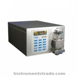 SP0530 High Pressure Infusion Pump