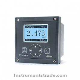 MS8000ZQ suspended solids sludge concentration meter