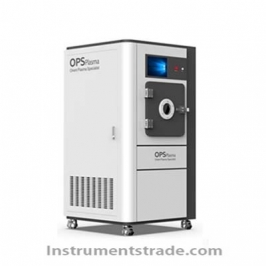 GY-QX02 plasma cleaning machine