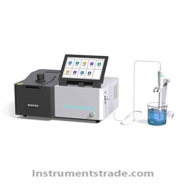 LH-S780 Multi Parameter Water Quality Tester