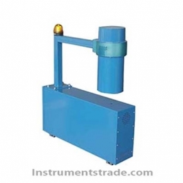 DM6100 type  X-ray thickness gauge for Steel strip, copper strip, aluminum strip