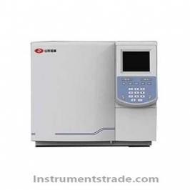 GC7890 gas chromatograph