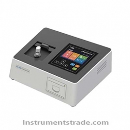 G49 manganese rapid detector
