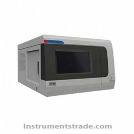 UM5800 evaporative light scattering detector for HPLC system combination