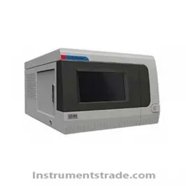 UM5800 evaporative light scattering detector for HPLC system combination