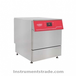 CTLW-60 Laboratory Vessel Cleaning Machine