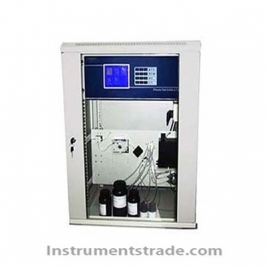 PhotoTek 6000LT On-line heavy metals analyzer for Surface water detection