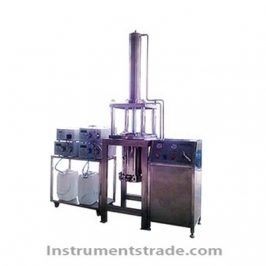 ID300mmDAC dynamic axial compression columns