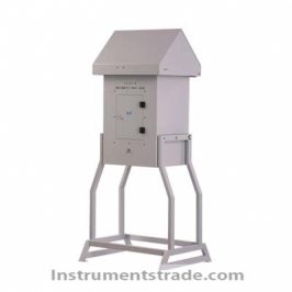 2031 High-flow Ambient Air Particulate Matter Sampler