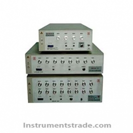 RM – 6280C physiological signal acquisition processing system for medical experiment