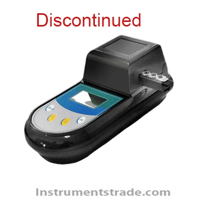 HG-1A handheld Microplate Reader（out of sale）