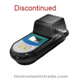 HG-1A handheld Microplate Reader（out of sale）