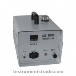 AG-1800 aerosol generator