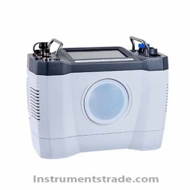3012H-C Automatic SmokeGas Analyzer