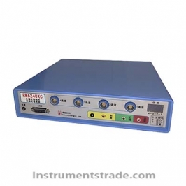 RM6240XC Multi-channel Physiological Signal Acquisition and Processing System