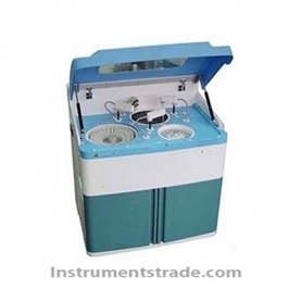 PUZS-300 Automatic biochemical analyzer