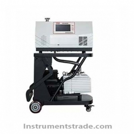 NHJ-400 Helium Mass Spectrometer Leak Detector