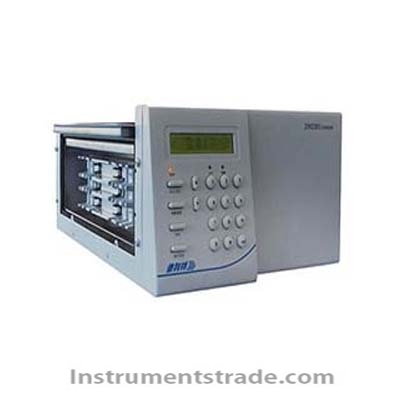 ZW230B column oven