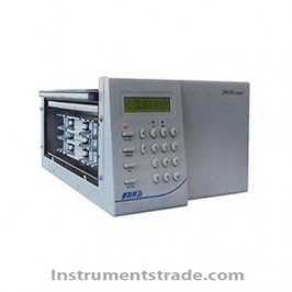 ZW230B column oven