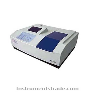 UV765 uv-vis spectrophotometer