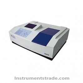 UV765 uv-vis spectrophotometer