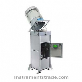 XT-1025 High Volume Air Sampler