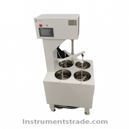 DJ-2211 Constant Temperature Soil Aggregation Analyzer