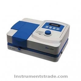 UV-9600 UV Vis spectrophotometer price
