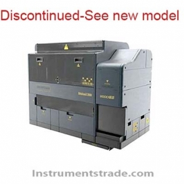 AutolumiS 2000 Automatic Chemiluminescence Analyzer for Immunoassay