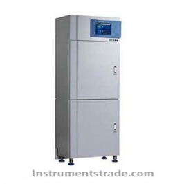 SJG-781 on-line heavy metal monitor for Water quality monitoring