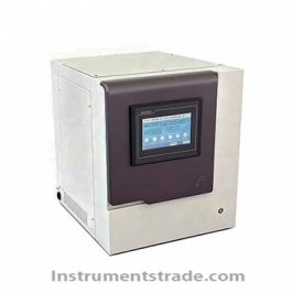 JMCLM30 Desktop Microbial Online Automatic Monitoring Instrument