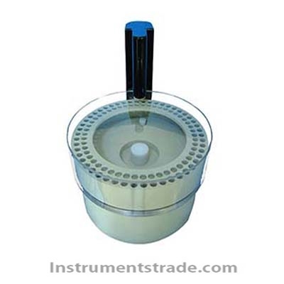 PAS-II Automatic sampler