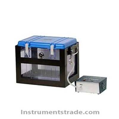 ZR-3520 portable air pocket atmospheric sampler