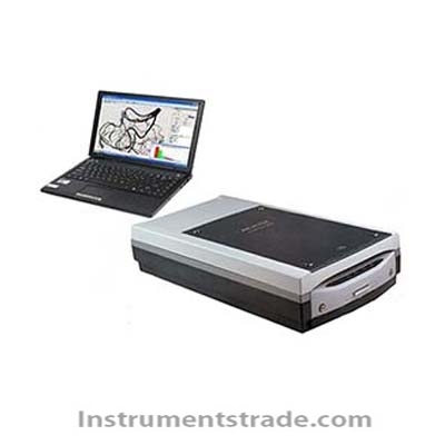 LA –S plant image analyzer system for Plant analysis